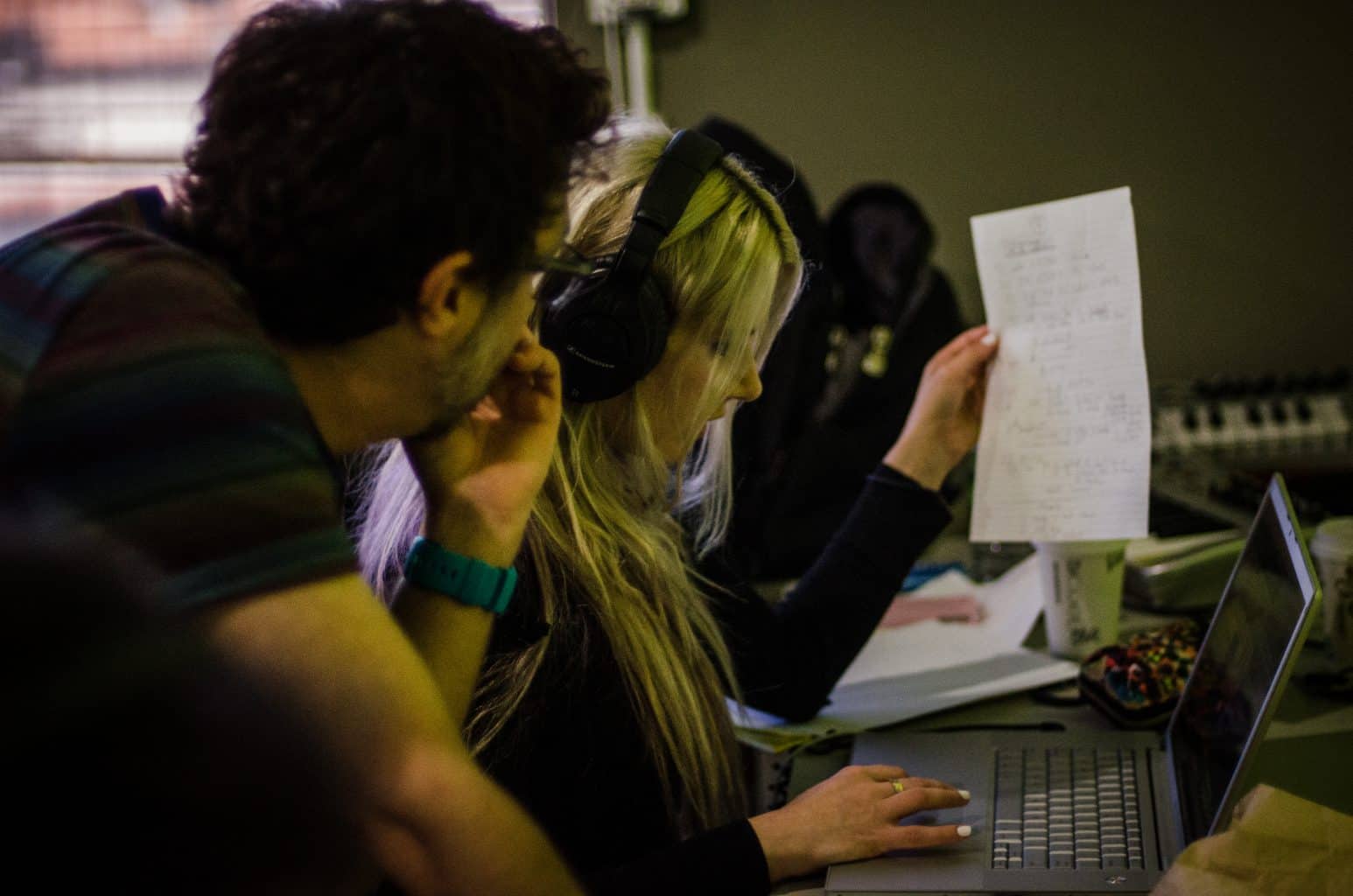Music Production School Summer Camp | Berlin