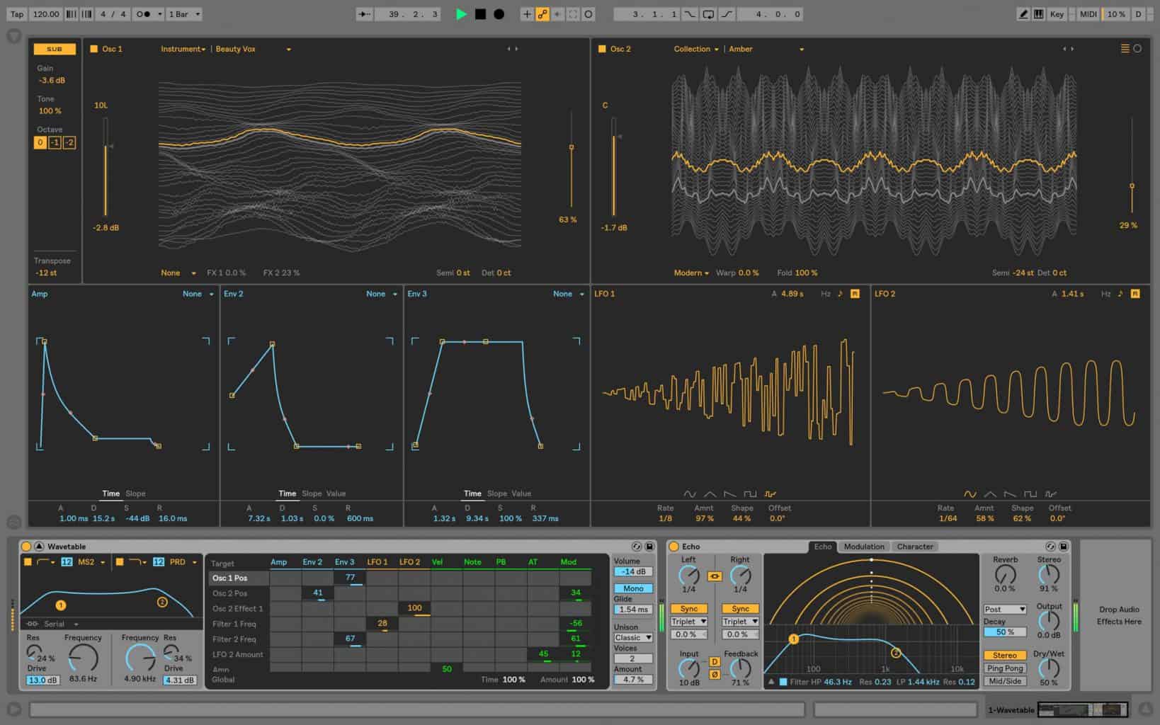 Sound Design & Synthesis Course | Berlin