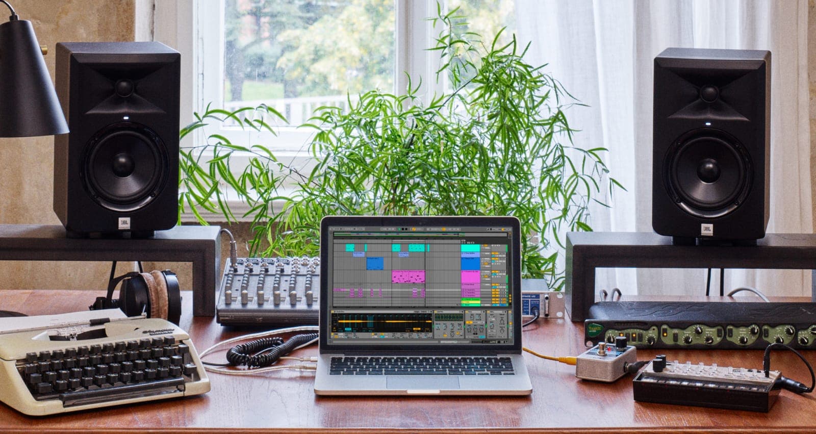 Certified Electronic Music Producer Program | Berlin