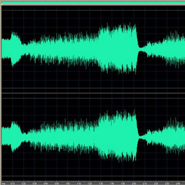 The Art of Mixing & Mastering
