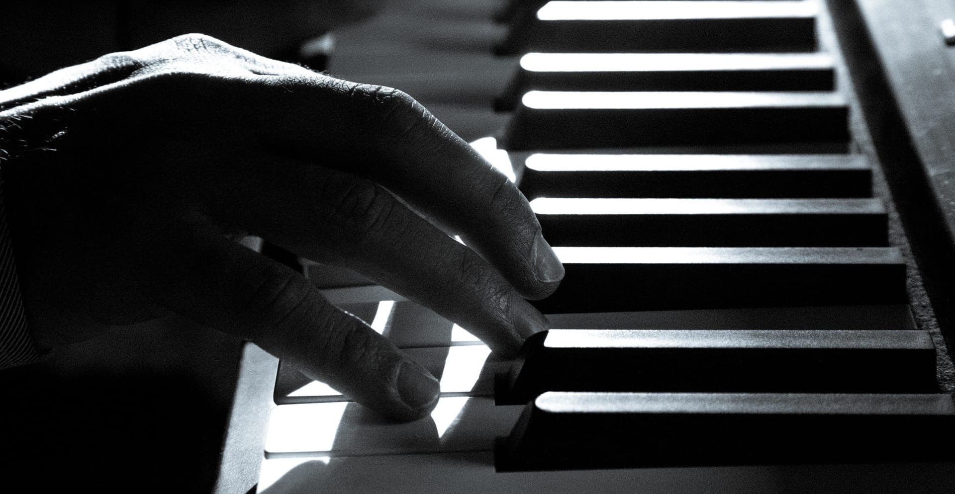 Composition Course | Berlin