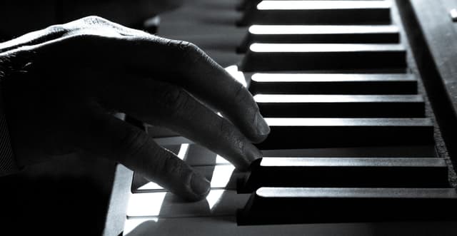 Composition Course | Berlin