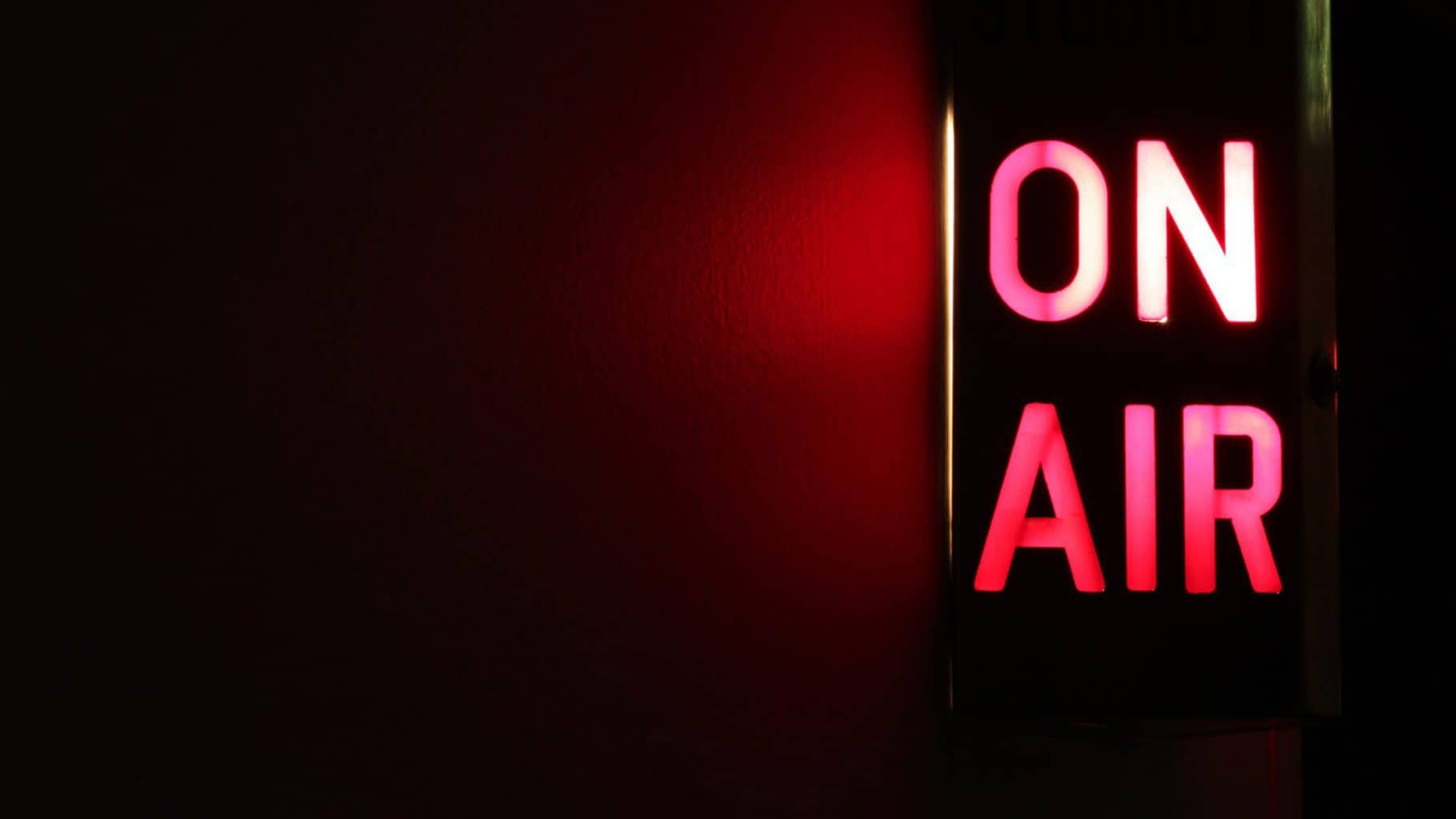Radio & Podcast Course | Berlin