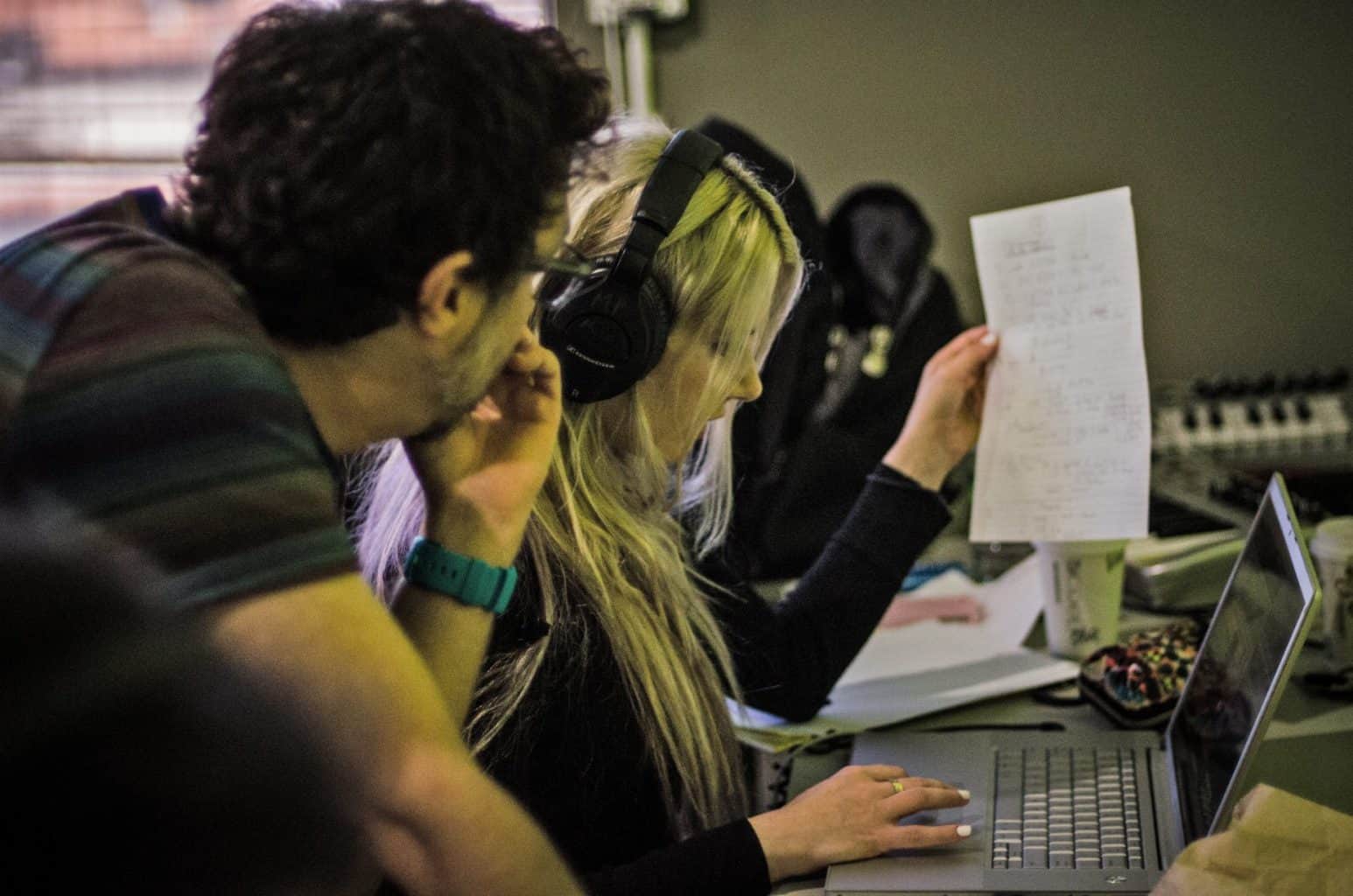 Hit Songwriting Course | Berlin