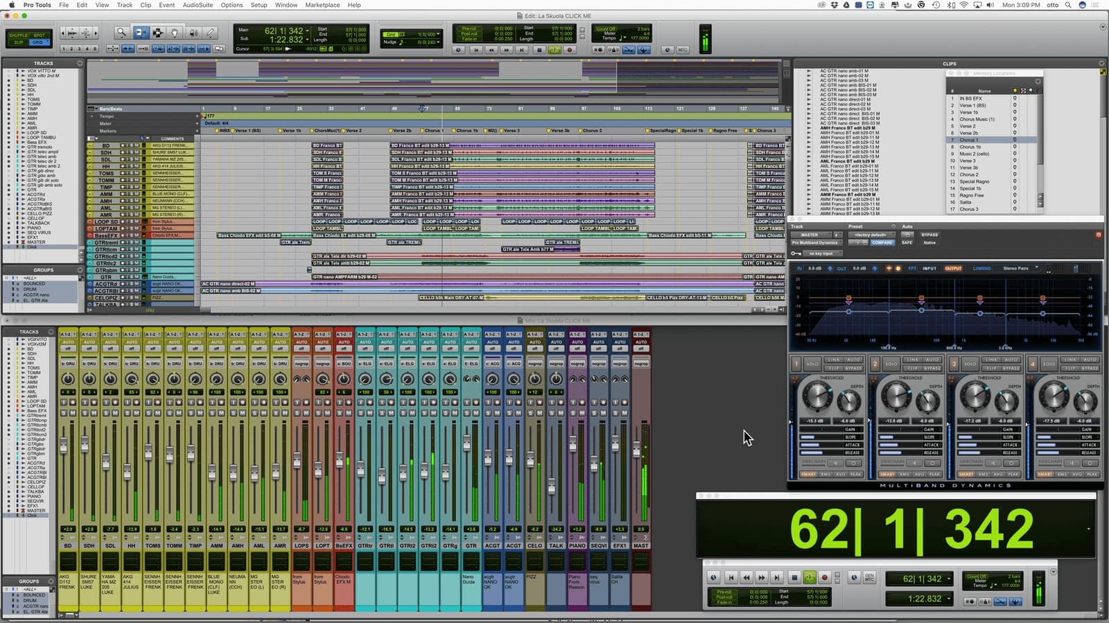 Pro Tools Course | Berlin