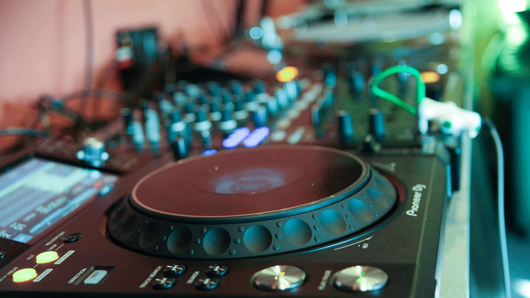Ableton Live for DJs Course | Berlin