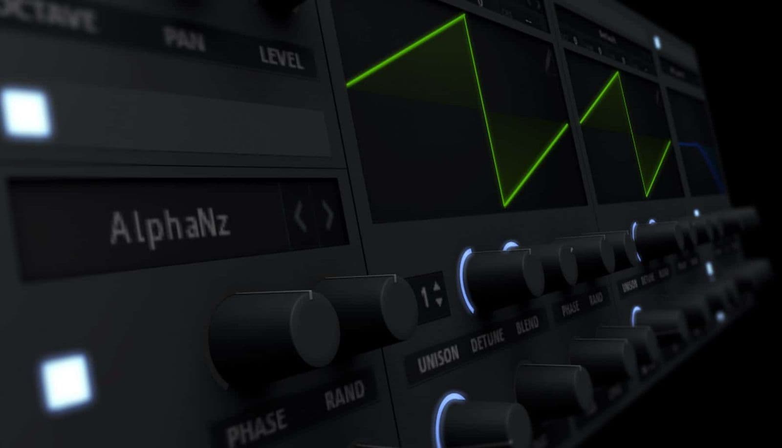 Electronic Music Production