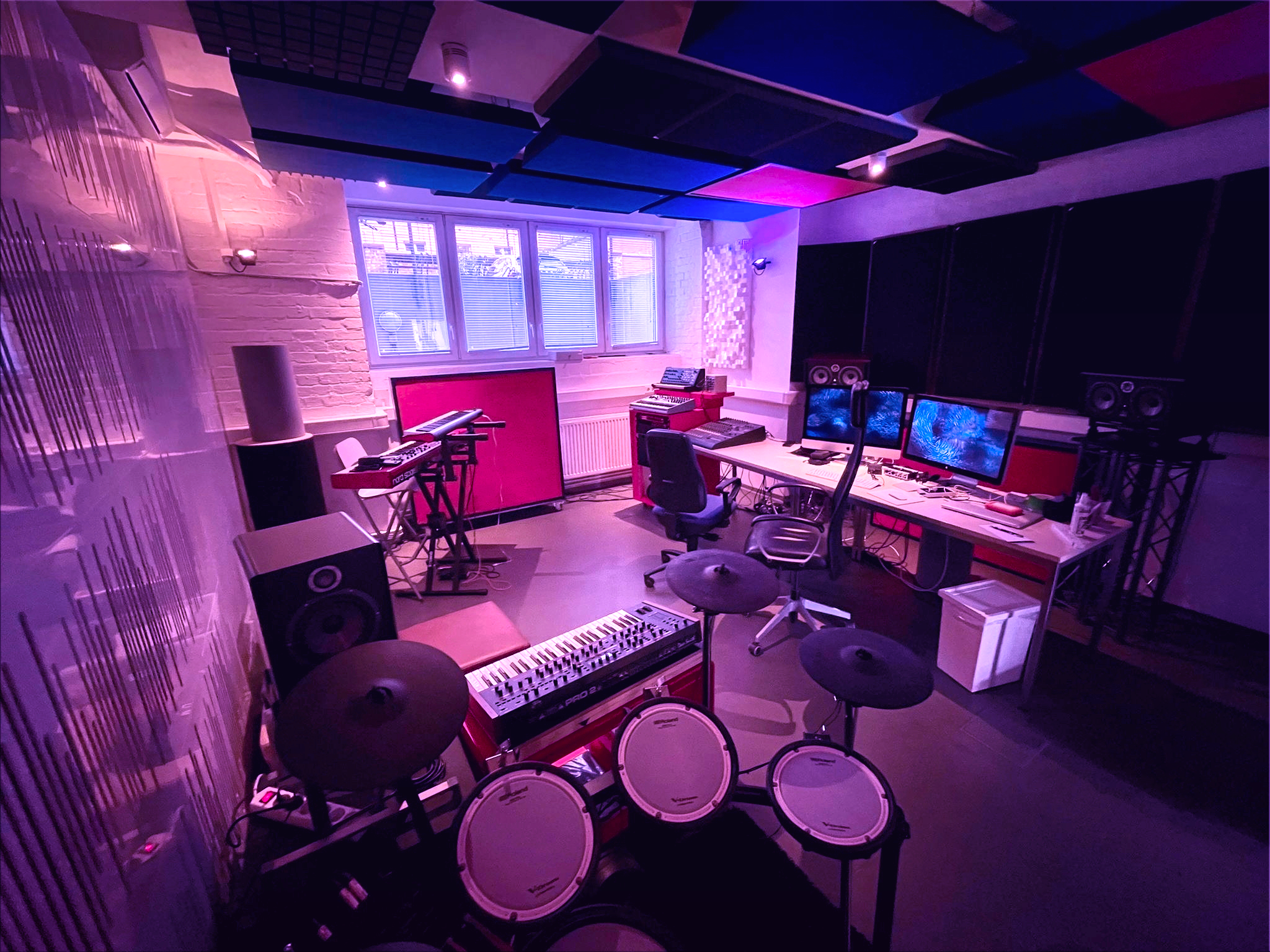 Music Production Courses Berlin